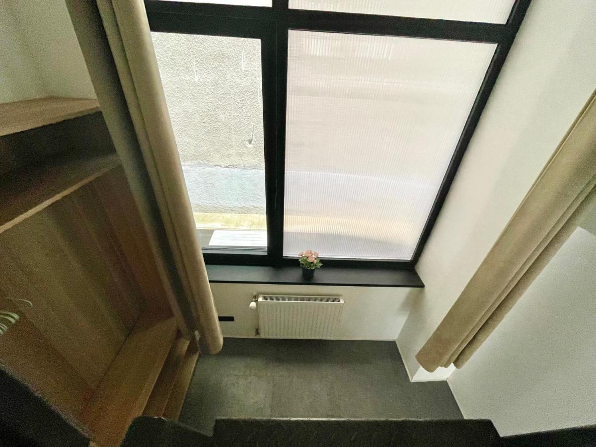 Inbp03 Studio #freeparking Apartament Budapesta