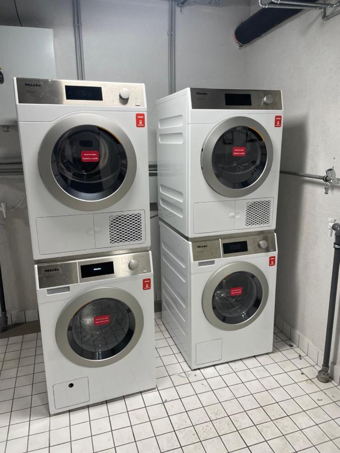 Apartament Inbp03 Studio #freeparking Budapesta
