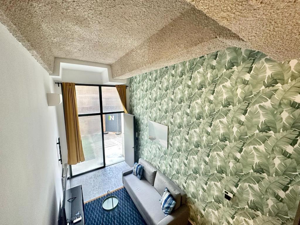 Inbp03 Studio #freeparking Apartament Budapesta