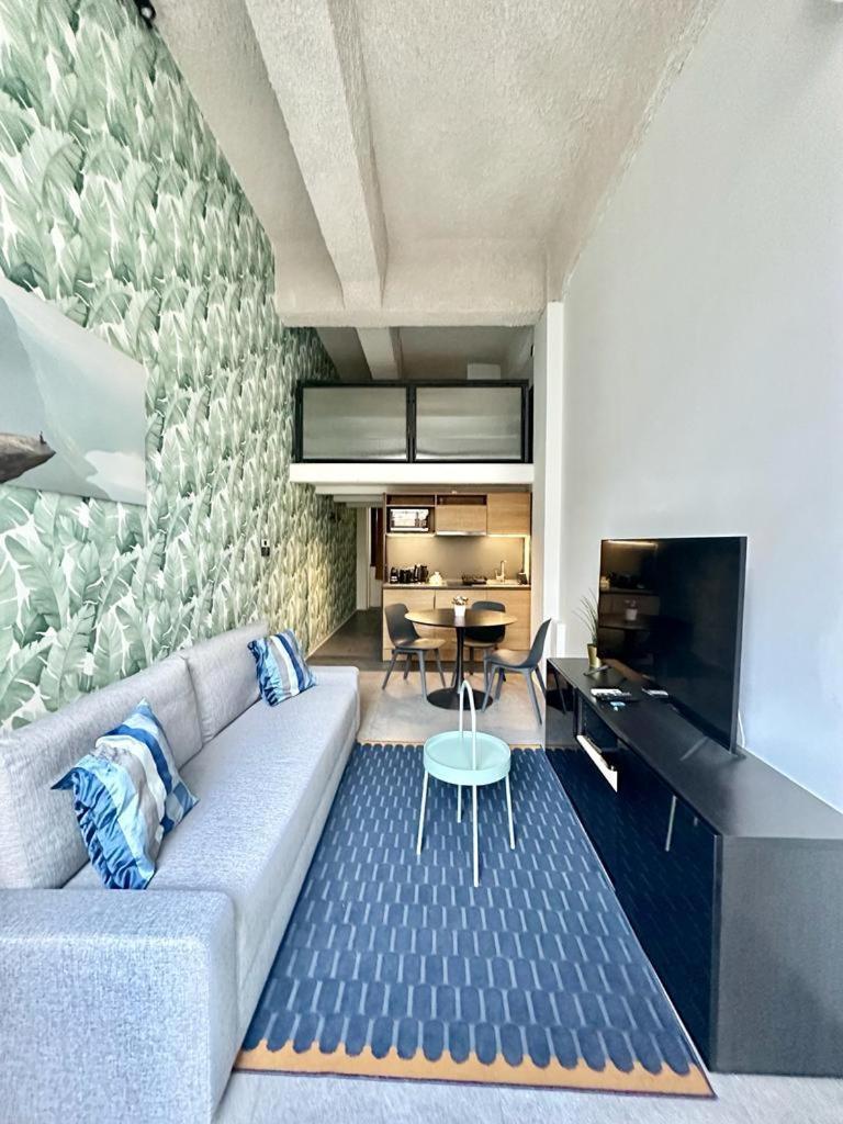 Inbp03 Studio #freeparking Apartamento